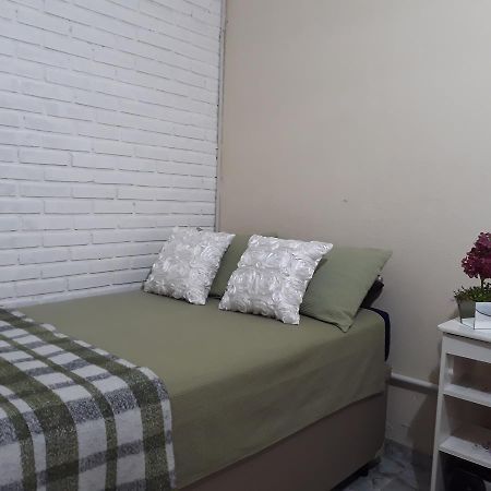 Kit Vila Guilhermina Apartamento Praia Grande  Exterior foto