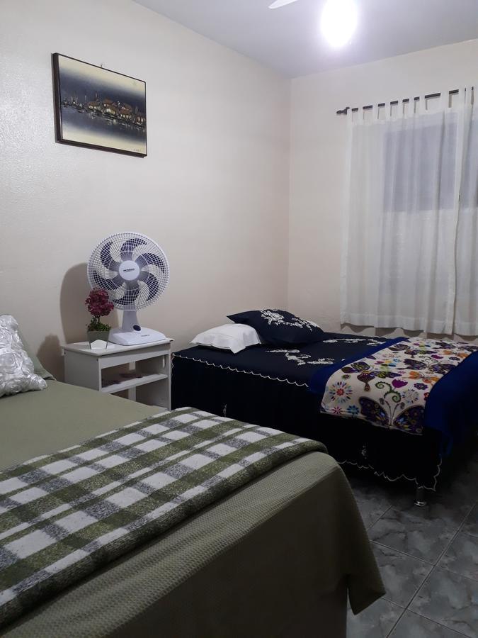 Kit Vila Guilhermina Apartamento Praia Grande  Exterior foto