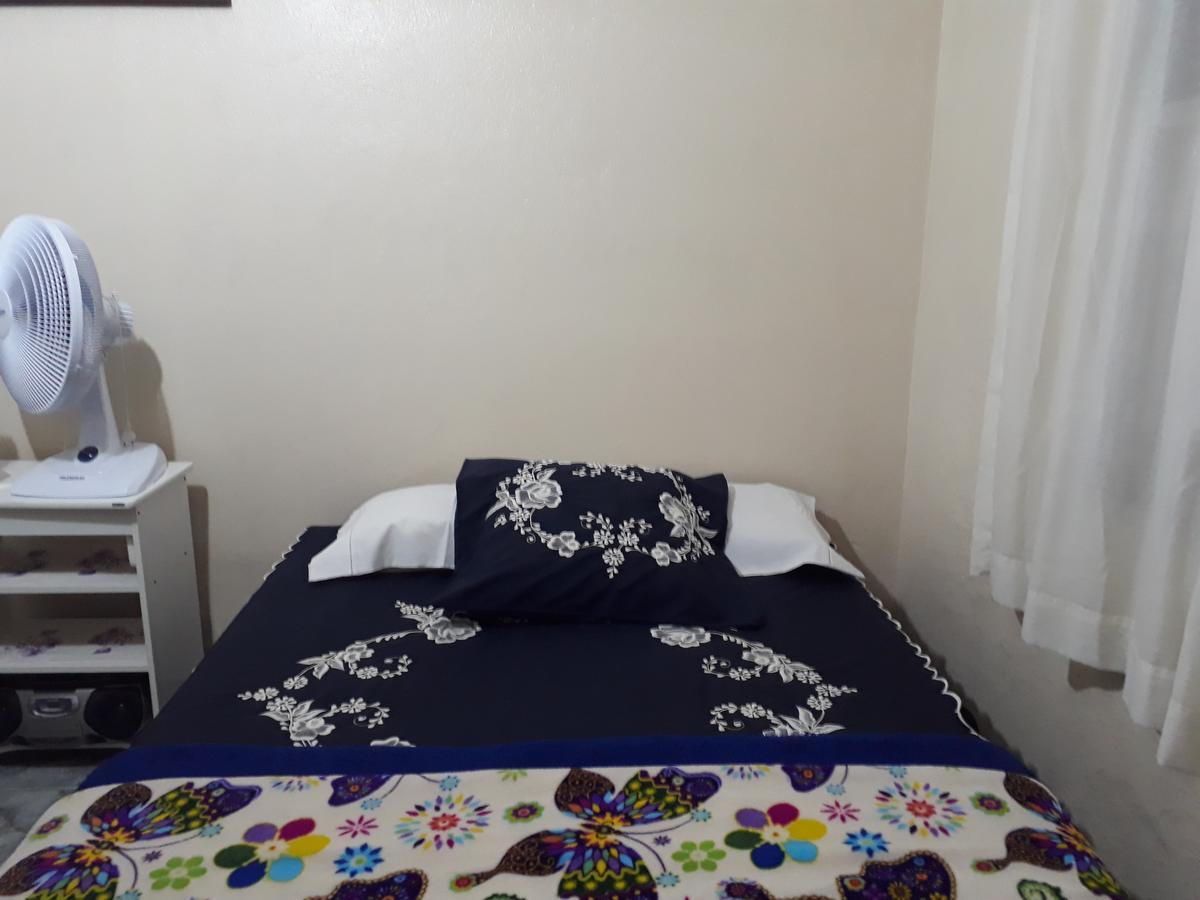 Kit Vila Guilhermina Apartamento Praia Grande  Exterior foto